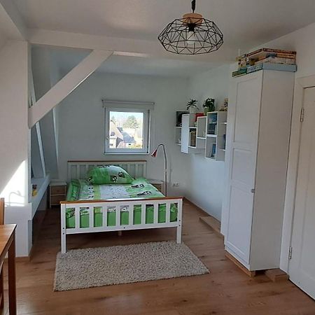 Judits Apartments Berlin Dış mekan fotoğraf