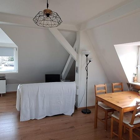 Judits Apartments Berlin Dış mekan fotoğraf