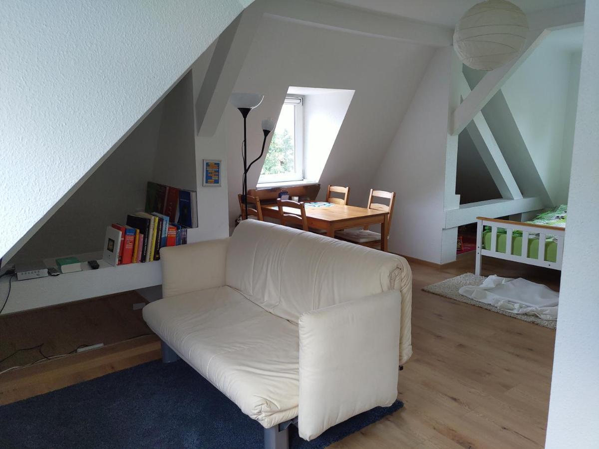 Judits Apartments Berlin Dış mekan fotoğraf