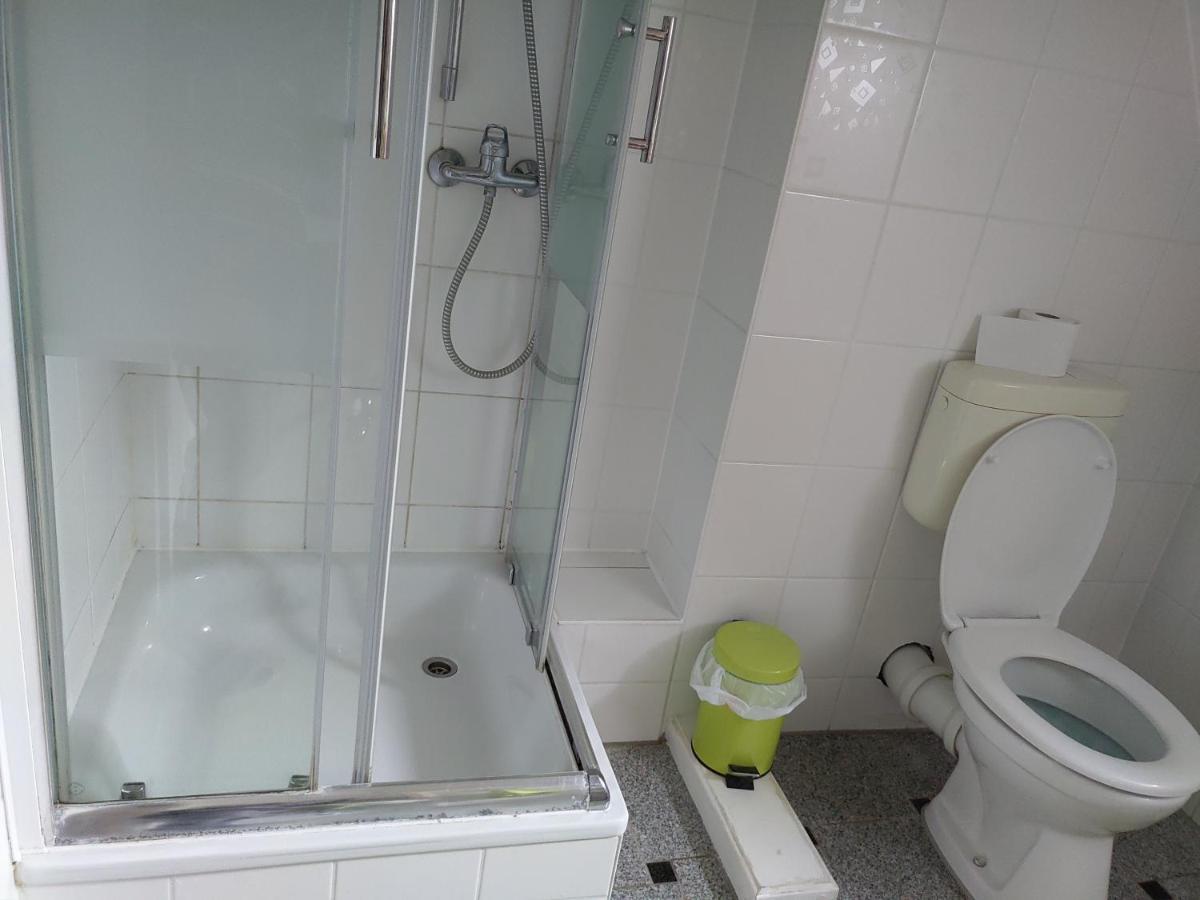 Judits Apartments Berlin Dış mekan fotoğraf