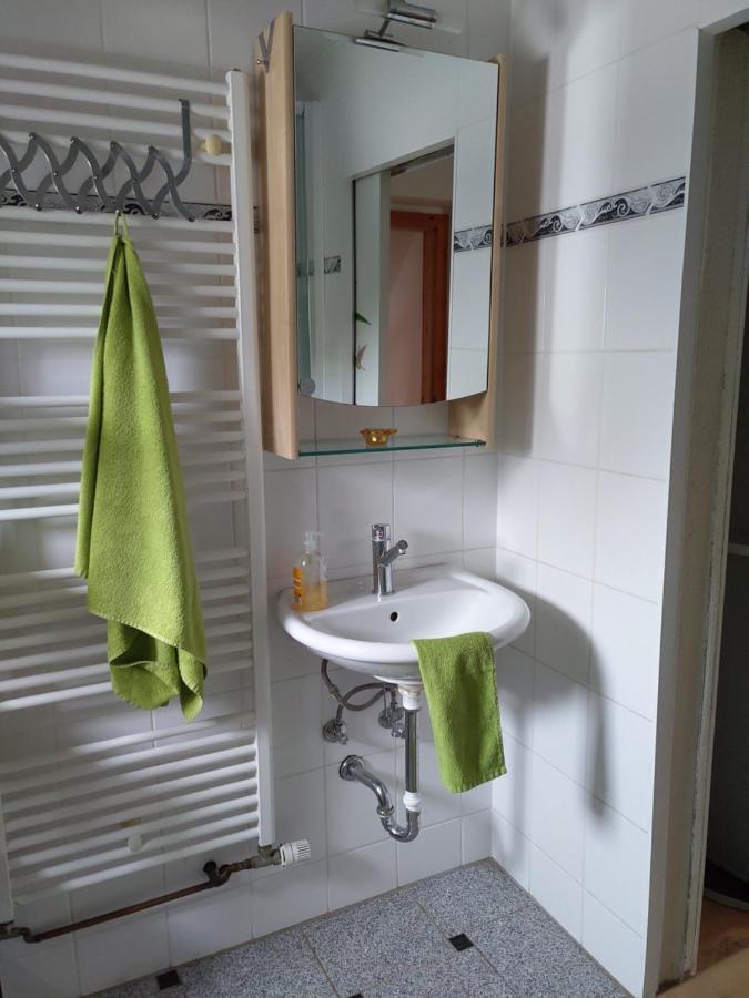 Judits Apartments Berlin Dış mekan fotoğraf