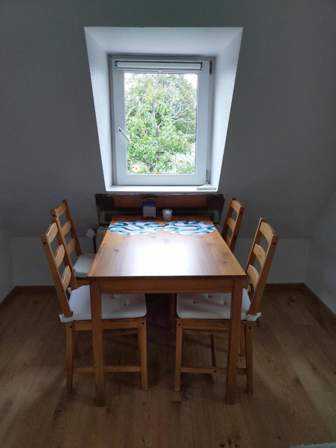 Judits Apartments Berlin Dış mekan fotoğraf