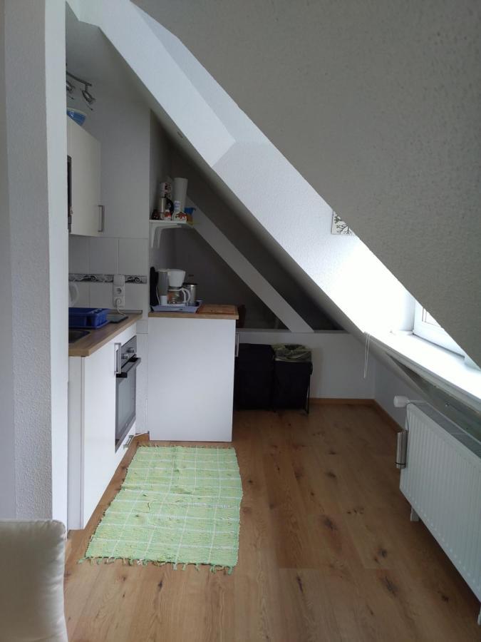Judits Apartments Berlin Dış mekan fotoğraf