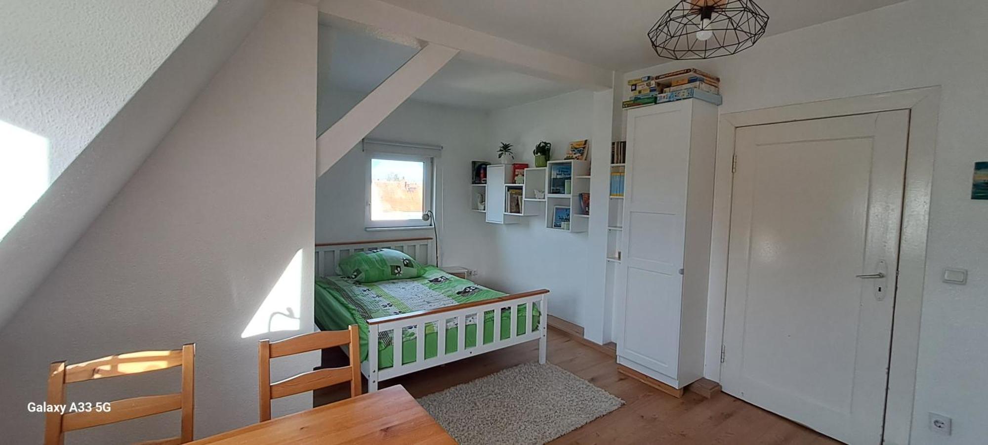 Judits Apartments Berlin Dış mekan fotoğraf