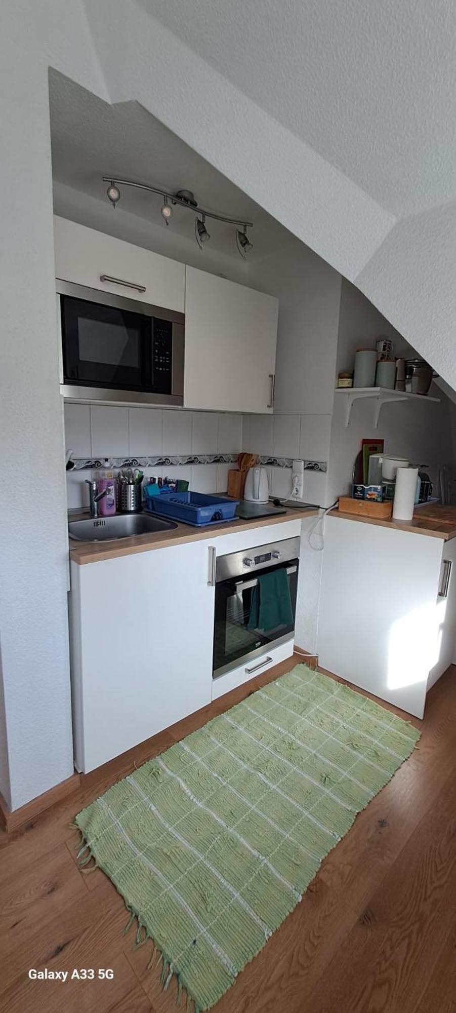 Judits Apartments Berlin Dış mekan fotoğraf