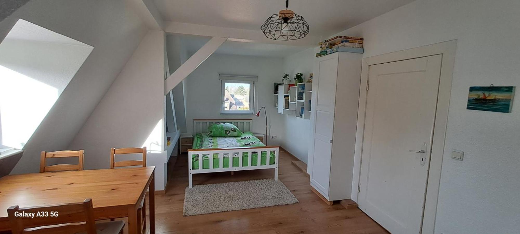 Judits Apartments Berlin Dış mekan fotoğraf