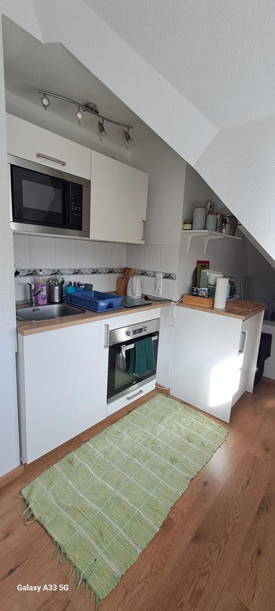 Judits Apartments Berlin Dış mekan fotoğraf