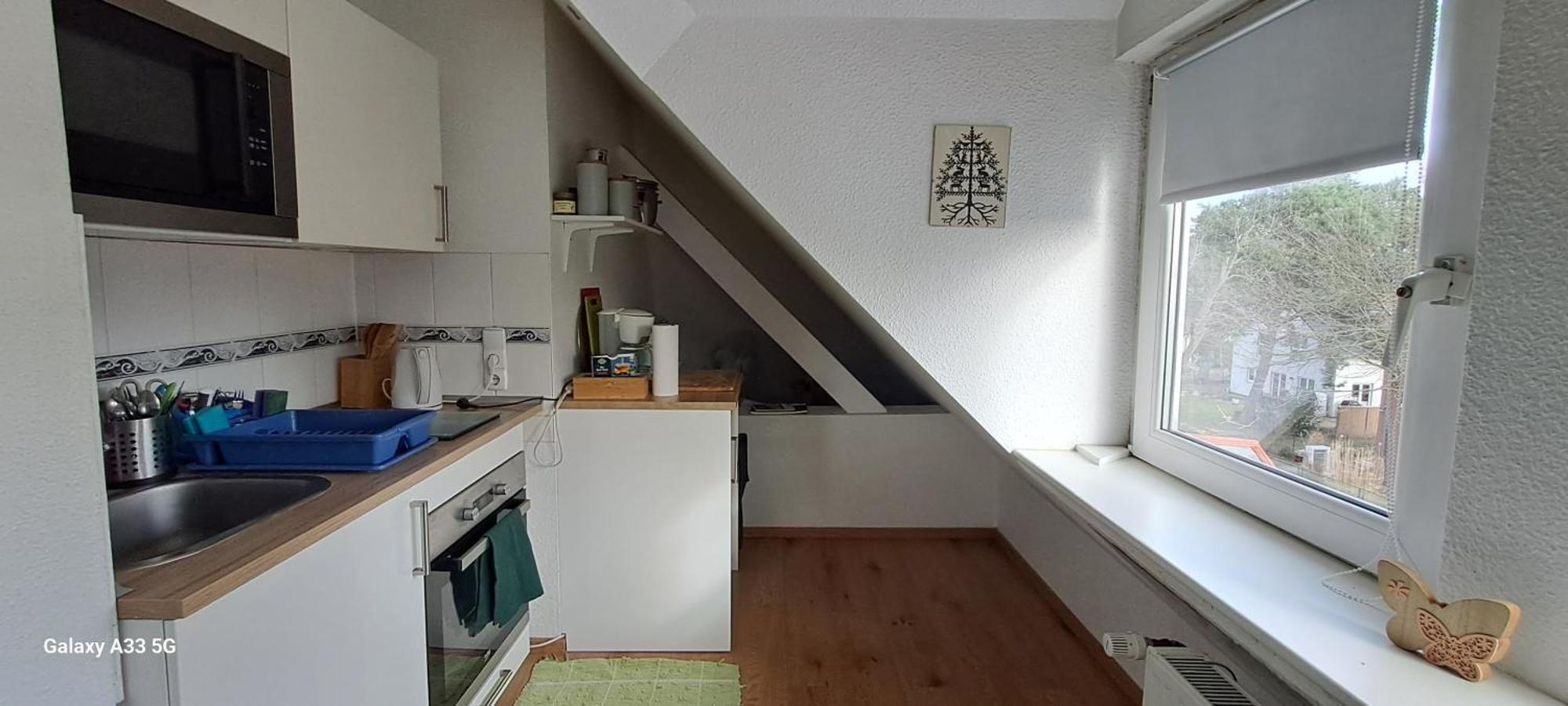 Judits Apartments Berlin Dış mekan fotoğraf