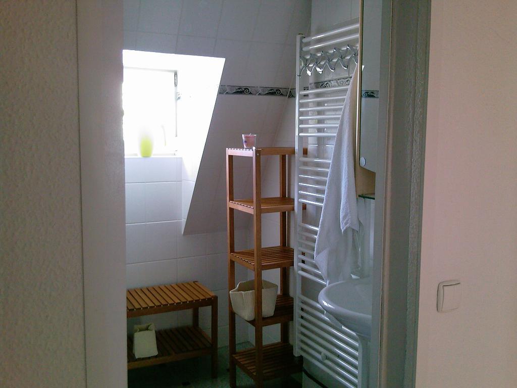 Judits Apartments Berlin Dış mekan fotoğraf