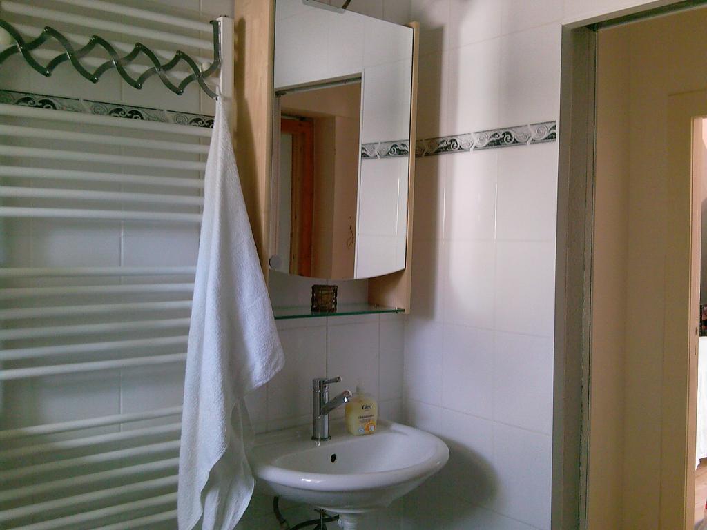 Judits Apartments Berlin Dış mekan fotoğraf