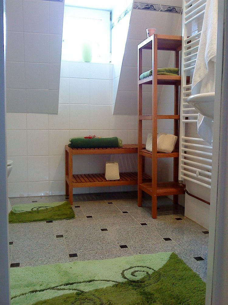 Judits Apartments Berlin Dış mekan fotoğraf